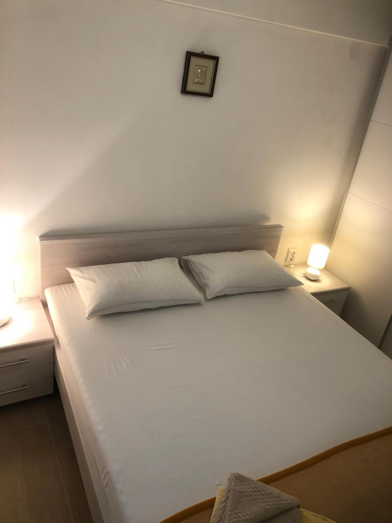 Apartments Danijela 鲁巴达 客房 照片